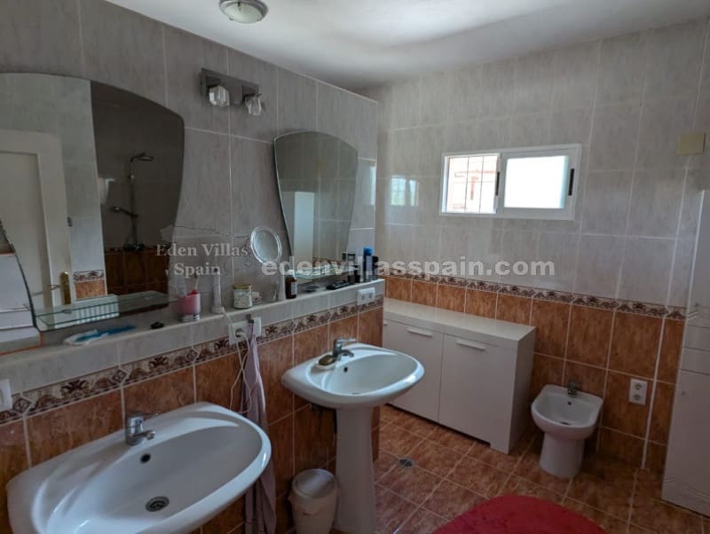 5 Zimmer Finca/Landgut zu verkaufen in Crevillente / Crevillent mit Pool - 444.800 € (Ref: 8472687)