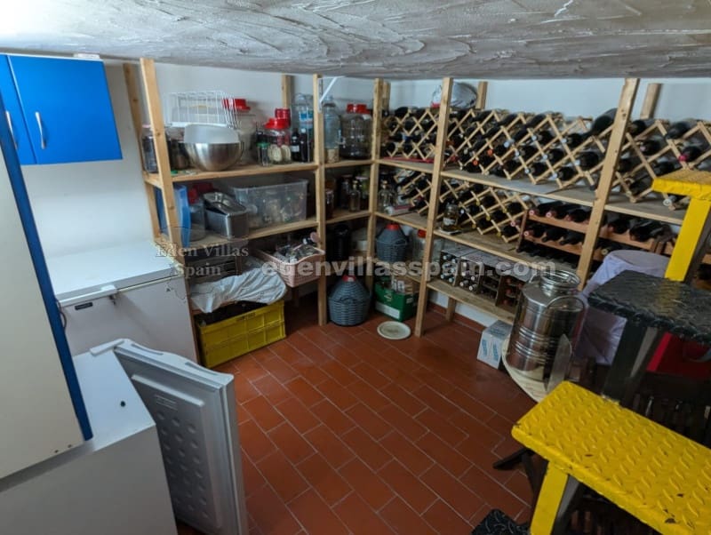 5 Zimmer Finca/Landgut zu verkaufen in Crevillente / Crevillent mit Pool - 444.800 € (Ref: 8472687)