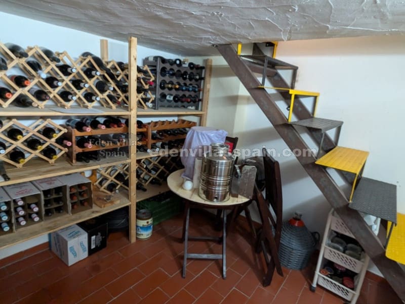 5 Zimmer Finca/Landgut zu verkaufen in Crevillente / Crevillent mit Pool - 444.800 € (Ref: 8472687)