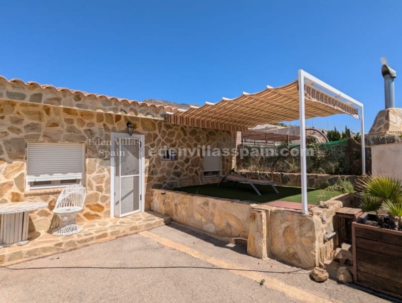 5 Zimmer Finca/Landgut zu verkaufen in Crevillente / Crevillent mit Pool - 444.800 € (Ref: 8472687)