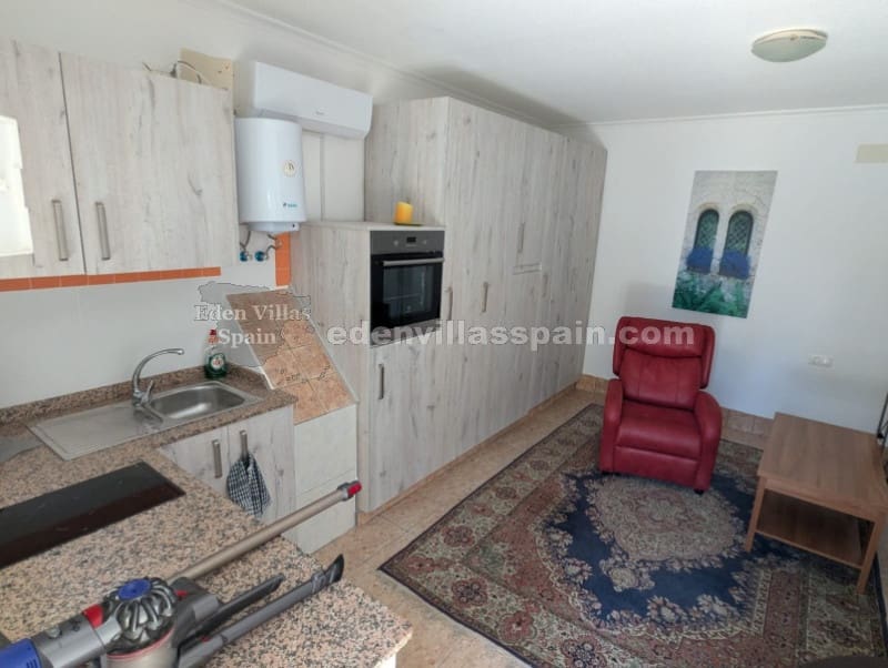 5 Zimmer Finca/Landgut zu verkaufen in Crevillente / Crevillent mit Pool - 444.800 € (Ref: 8472687)