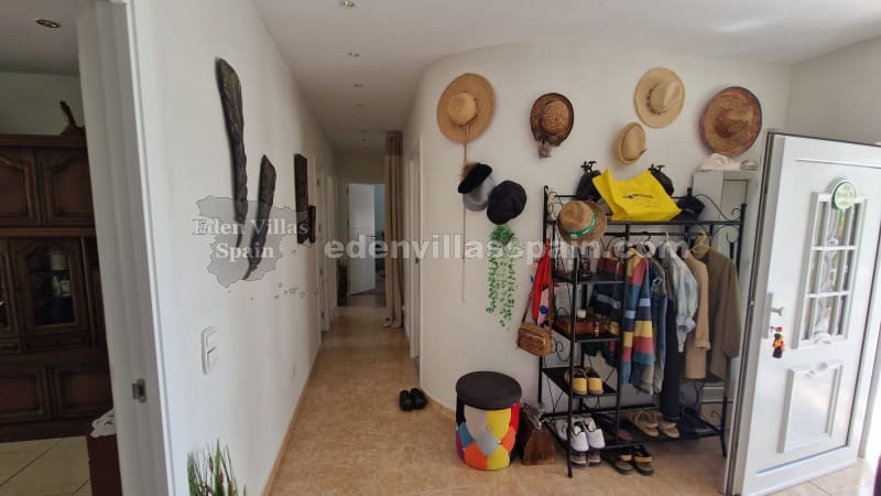 5 Zimmer Finca/Landgut zu verkaufen in Crevillente / Crevillent mit Pool - 444.800 € (Ref: 8472687)