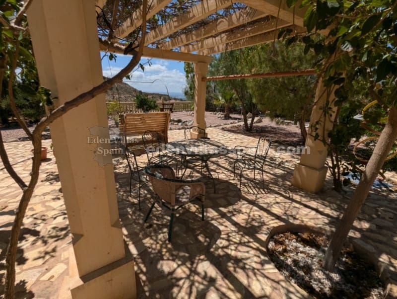 5 Zimmer Finca/Landgut zu verkaufen in Crevillente / Crevillent mit Pool - 444.800 € (Ref: 8472687)