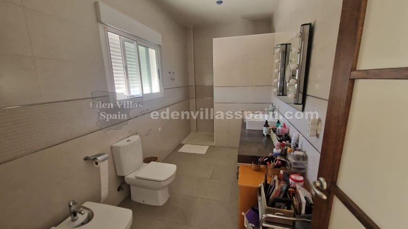 4 camera da letto Finca/Casa di Campagna in vendita in Elche / Elx con piscina - 579.995 € (Rif: 8533303)