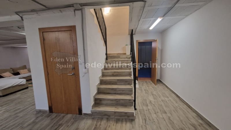 4 camera da letto Finca/Casa di Campagna in vendita in Elche / Elx con piscina - 579.995 € (Rif: 8533303)