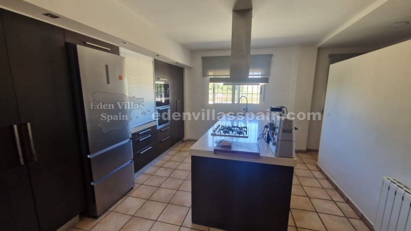 4 camera da letto Finca/Casa di Campagna in vendita in Elche / Elx con piscina - 579.995 € (Rif: 8533303)