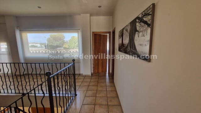 4 makuuhuone Maalaistalo myytävänä paikassa Elche / Elx mukana uima-altaan - 579 995 € (Ref: 8533303)