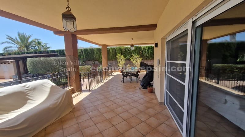 4 camera da letto Finca/Casa di Campagna in vendita in Elche / Elx con piscina - 579.995 € (Rif: 8533303)