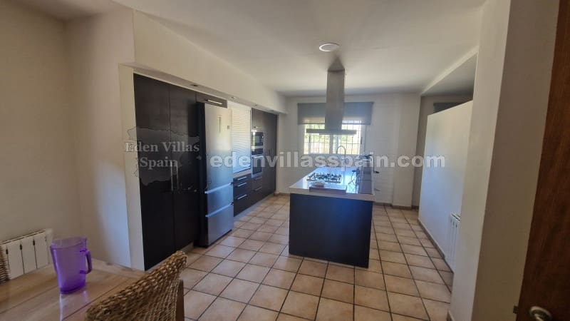 4 camera da letto Finca/Casa di Campagna in vendita in Elche / Elx con piscina - 579.995 € (Rif: 8533303)