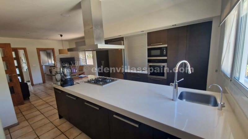 4 camera da letto Finca/Casa di Campagna in vendita in Elche / Elx con piscina - 579.995 € (Rif: 8533303)