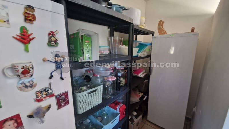 4 quarto Quinta/Casa Rural para venda em Elche / Elx com piscina - 579 995 € (Ref: 8533304)