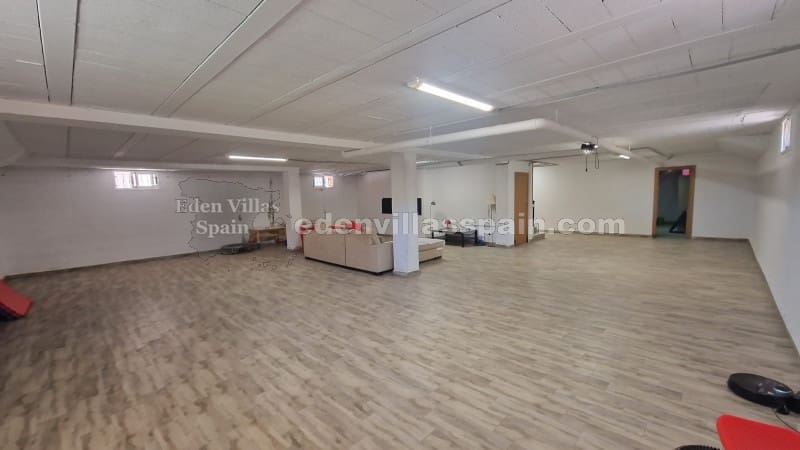 4 quarto Quinta/Casa Rural para venda em Elche / Elx com piscina - 579 995 € (Ref: 8533304)