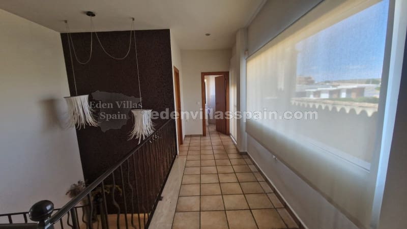 4 quarto Quinta/Casa Rural para venda em Elche / Elx com piscina - 579 995 € (Ref: 8533304)