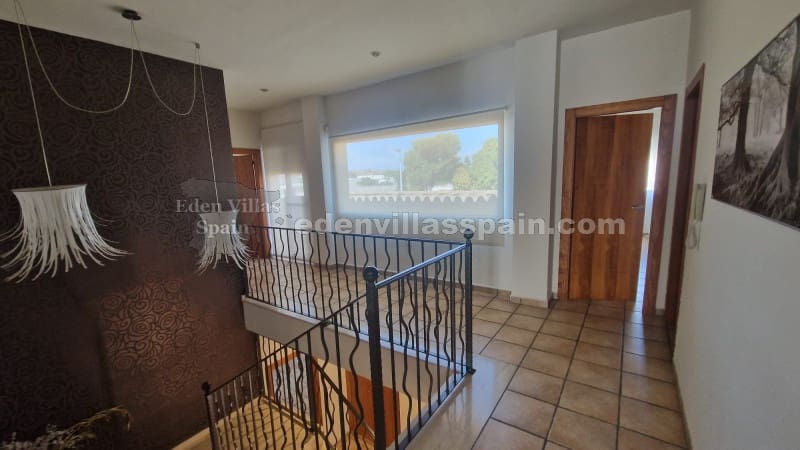 4 quarto Quinta/Casa Rural para venda em Elche / Elx com piscina - 579 995 € (Ref: 8533304)