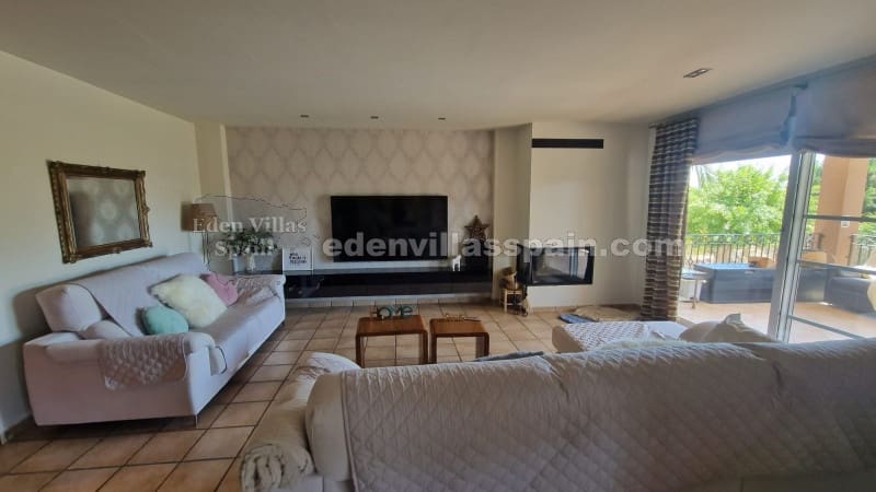 4 quarto Quinta/Casa Rural para venda em Elche / Elx com piscina - 579 995 € (Ref: 8533304)
