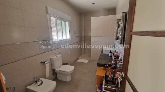 4 soverom Finca/Herregård til salgs i Elche / Elx med svømmebasseng - € 579 995 (Ref: 8533304)