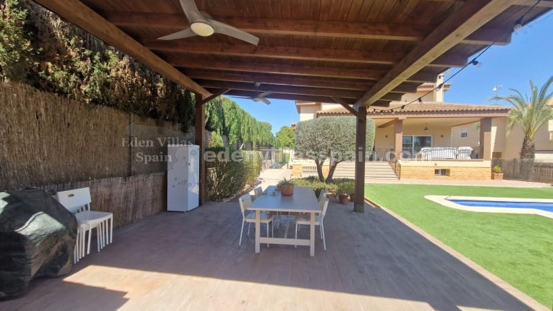 4 quarto Quinta/Casa Rural para venda em Elche / Elx com piscina - 579 995 € (Ref: 8533304)