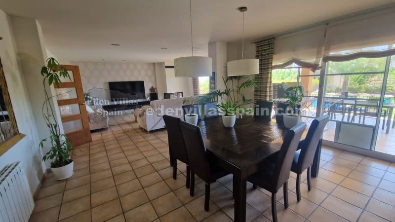 4 quarto Quinta/Casa Rural para venda em Elche / Elx com piscina - 579 995 € (Ref: 8533304)
