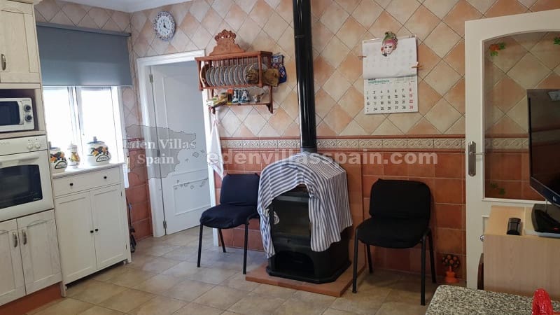 3 chambre Villa/Maison à vendre à Elche / Elx avec piscine - 435 000 € (Ref: 8537886)