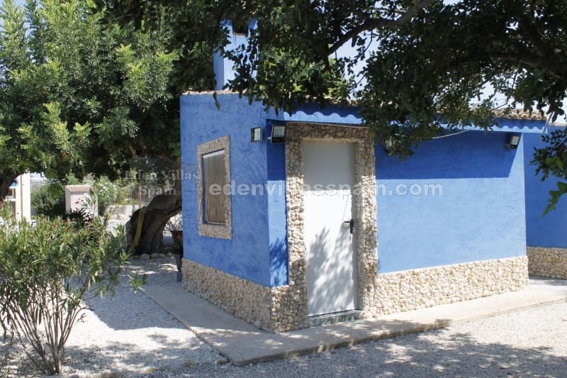 3 chambre Villa/Maison à vendre à Elche / Elx avec piscine - 435 000 € (Ref: 8537886)