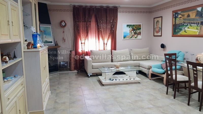 3 chambre Villa/Maison à vendre à Elche / Elx avec piscine - 435 000 € (Ref: 8537886)