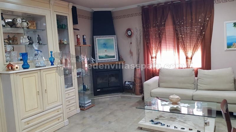 3 chambre Villa/Maison à vendre à Elche / Elx avec piscine - 435 000 € (Ref: 8537886)