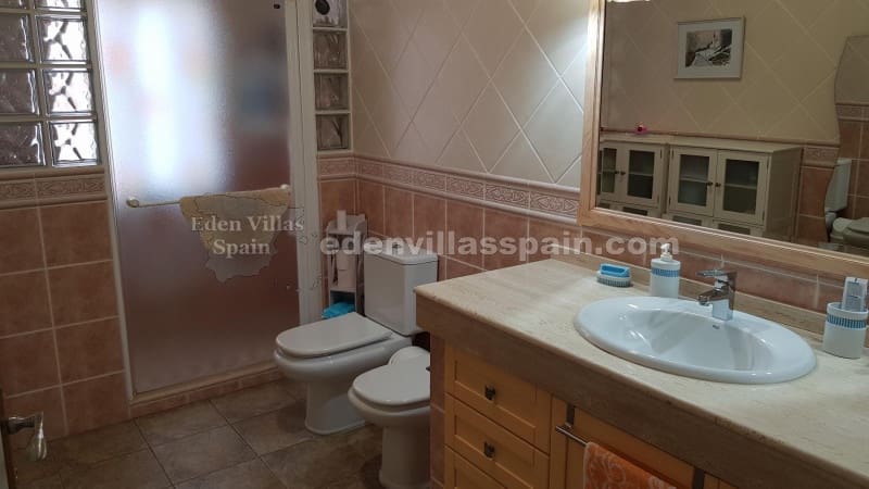 3 chambre Villa/Maison à vendre à Elche / Elx avec piscine - 435 000 € (Ref: 8537886)