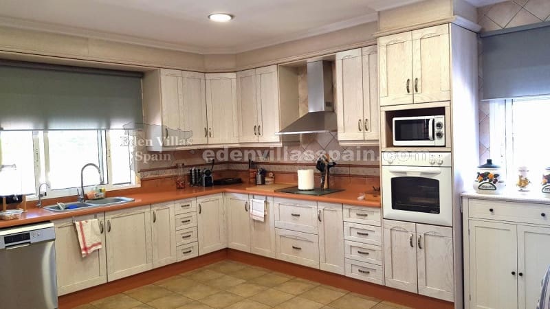 3 chambre Villa/Maison à vendre à Elche / Elx avec piscine - 435 000 € (Ref: 8537886)