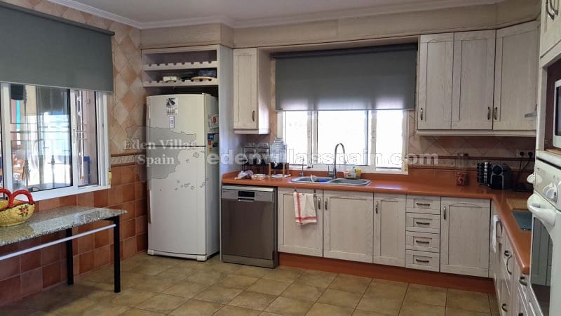 3 chambre Villa/Maison à vendre à Elche / Elx avec piscine - 435 000 € (Ref: 8537886)