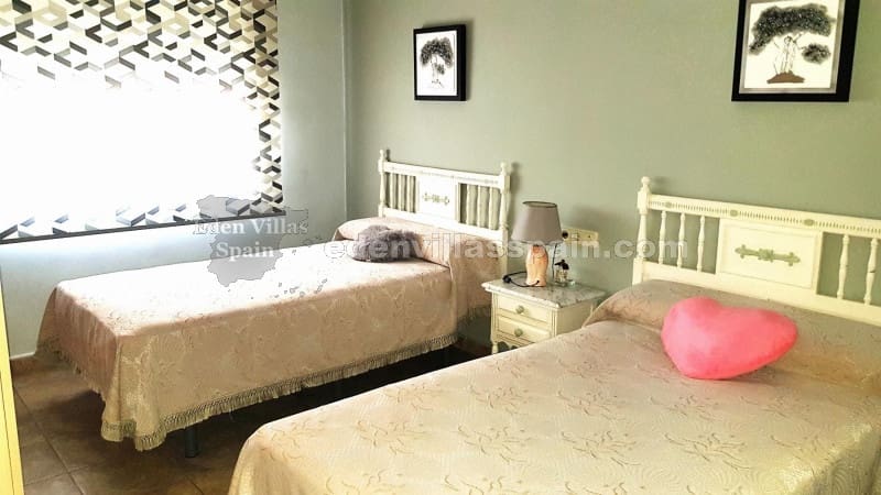 3 chambre Villa/Maison à vendre à Elche / Elx avec piscine - 435 000 € (Ref: 8537886)