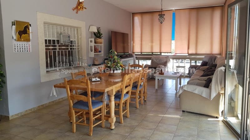 3 chambre Villa/Maison à vendre à Elche / Elx avec piscine - 435 000 € (Ref: 8537886)