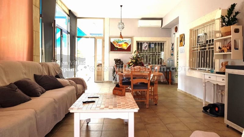 3 sovrum Finca/Hus på landet till salu i Elche / Elx med pool - 435 000 € (Ref: 8537888)