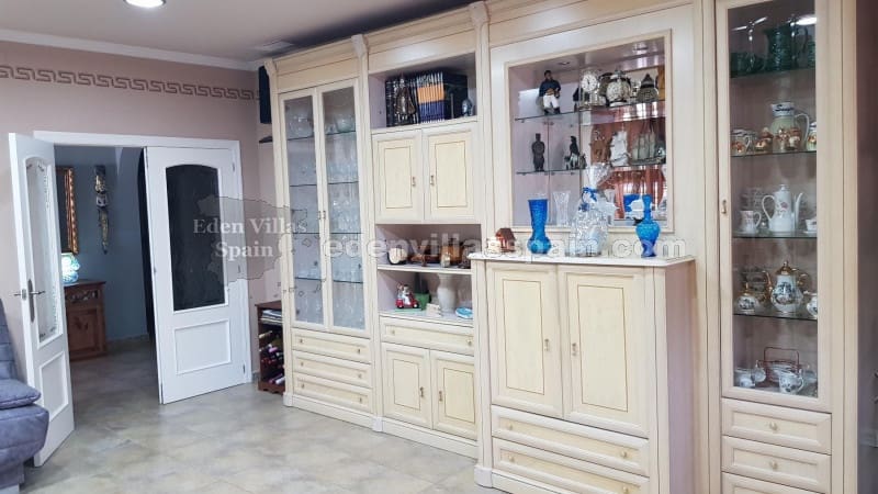 3 sovrum Finca/Hus på landet till salu i Elche / Elx med pool - 435 000 € (Ref: 8537888)