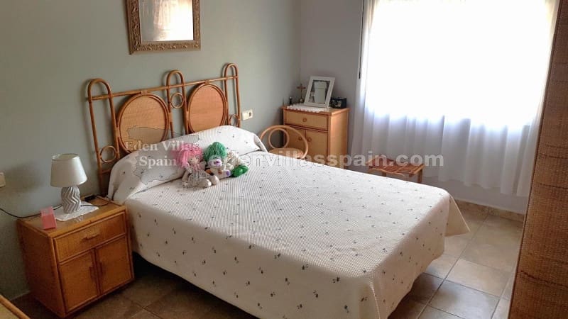 3 sovrum Finca/Hus på landet till salu i Elche / Elx med pool - 435 000 € (Ref: 8537888)