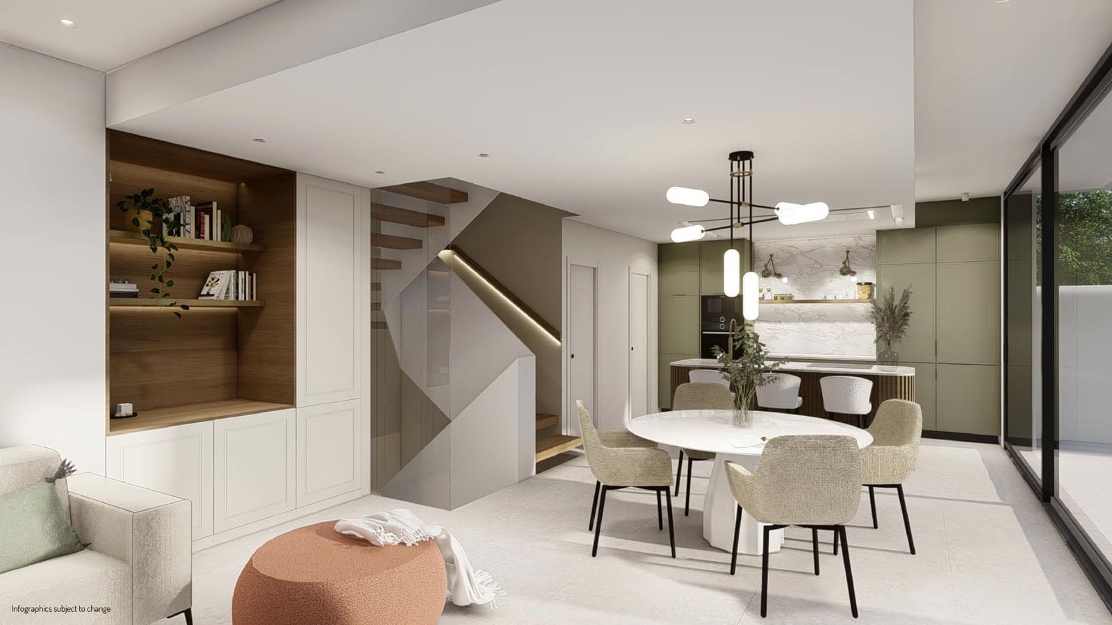 4 slaapkamer Villa te koop in Rojales met zwembad - € 775.000 (Ref: 8545778)