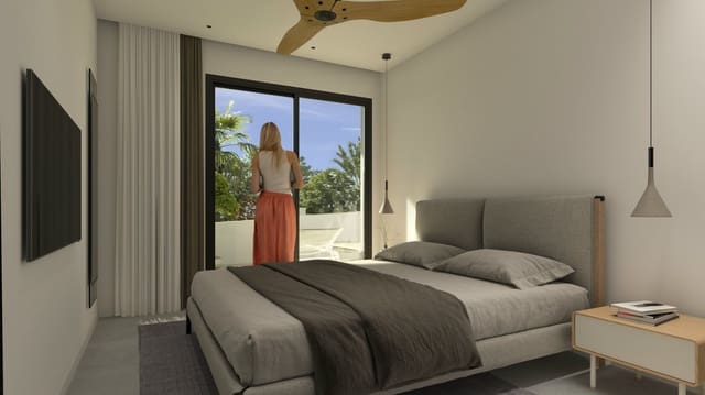 3 camera da letto Finca/Casa di Campagna in vendita in Alicante città - 459.000 € (Rif: 8571438)