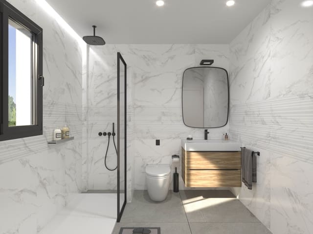 3 camera da letto Finca/Casa di Campagna in vendita in Alicante città - 459.000 € (Rif: 8571438)