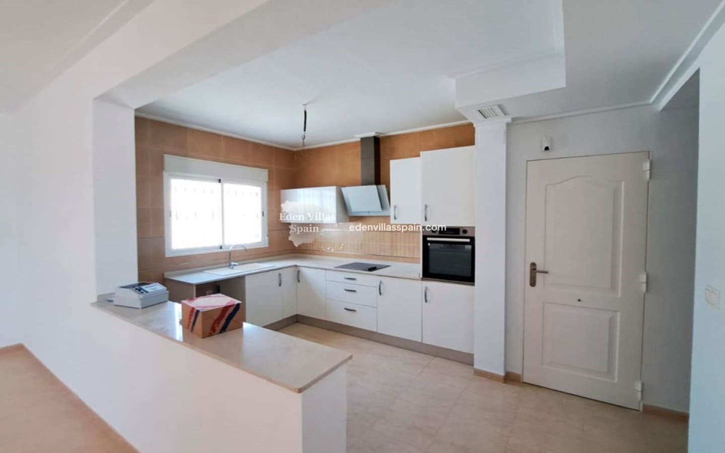 3 sypialnia Finka/Dom wiejski na sprzedaż w Catral z basenem - 385 000 € (Ref: 8647833)