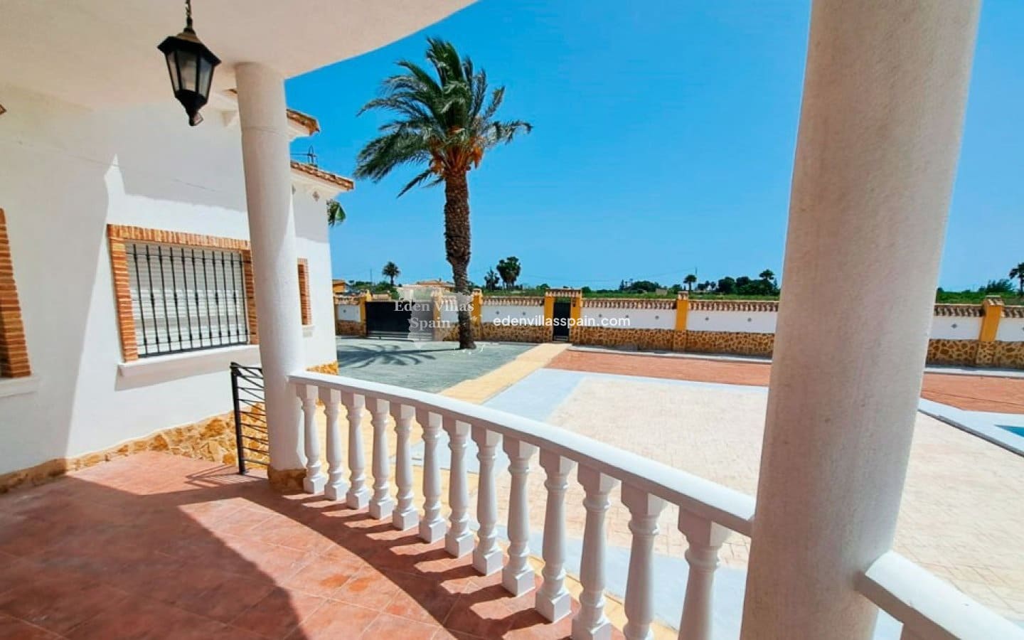 3 bedroom Finca/Country House for sale in Alicante / Alacant city with pool - € 385,000 (Ref: 8647835)