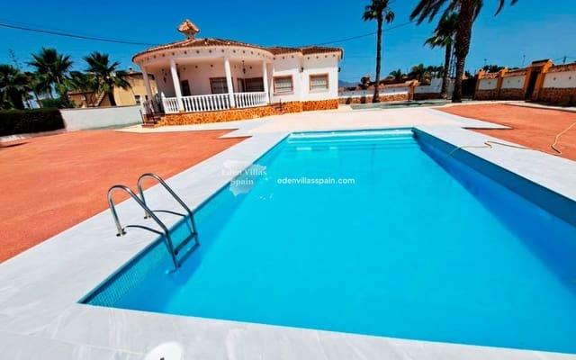 3 bedroom Finca/Country House for sale in Alicante / Alacant city with pool - € 385,000 (Ref: 8647835)