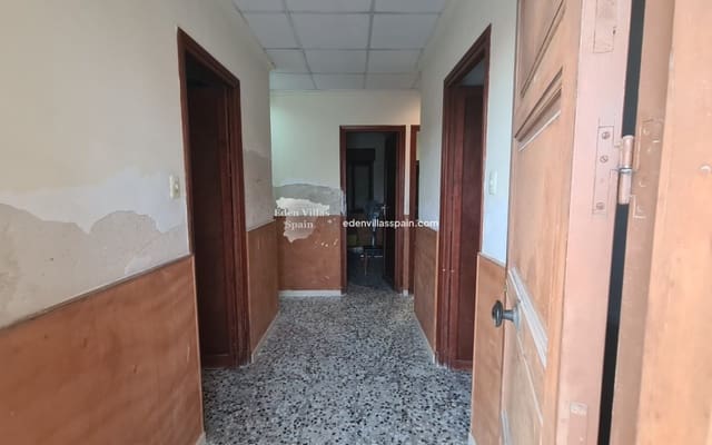 3 sypialnia Finka/Dom wiejski na sprzedaż w Santa Pola - 189 950 € (Ref: 8666798)