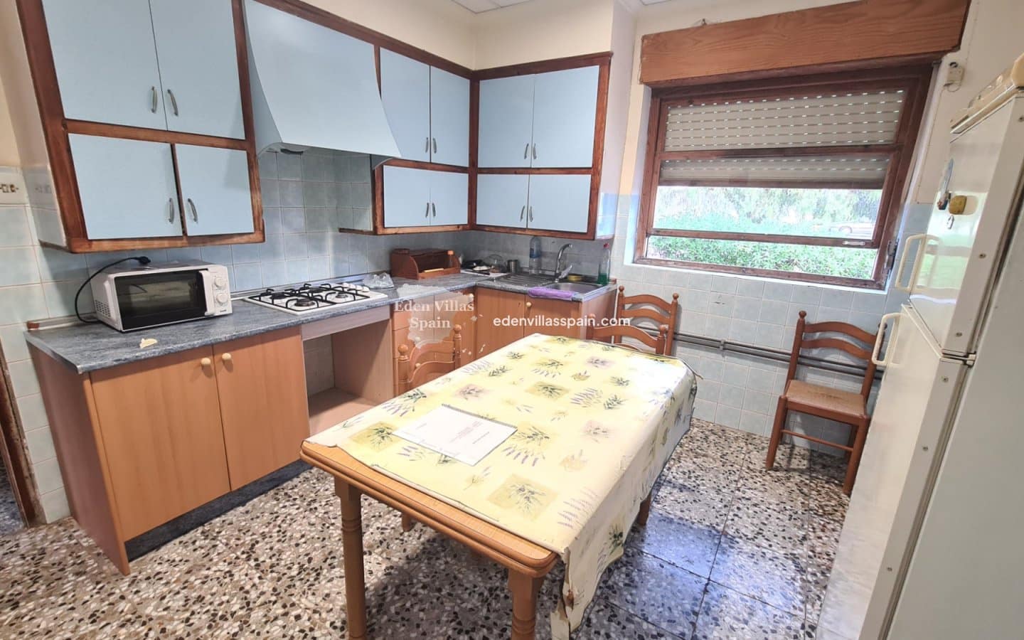 3 slaapkamer Finca/Landhuis te koop in Santa Pola - € 189.950 (Ref: 8666798)