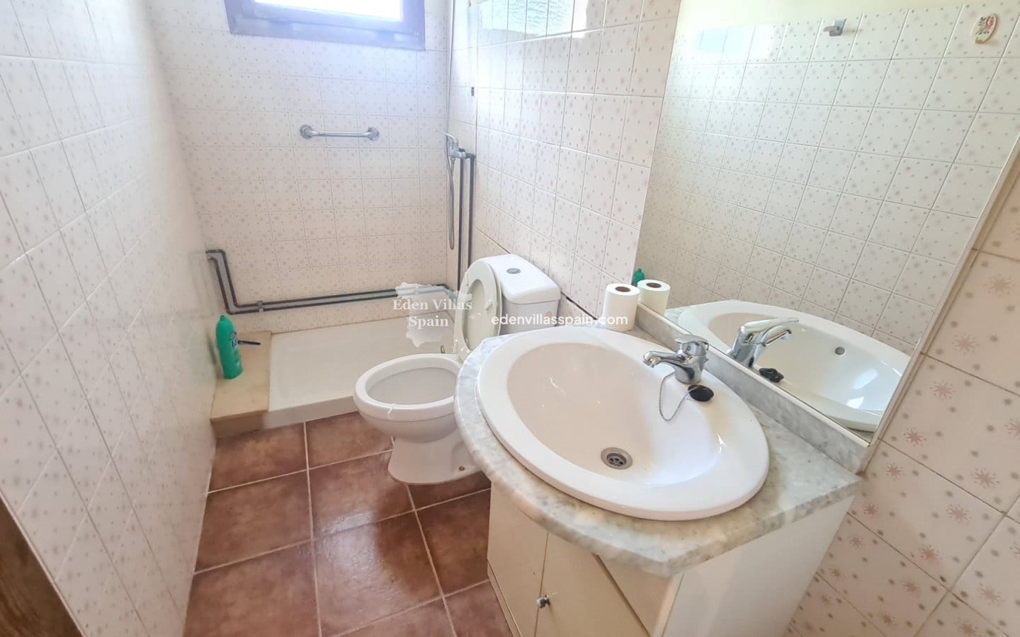 3 slaapkamer Finca/Landhuis te koop in Santa Pola - € 189.950 (Ref: 8666798)
