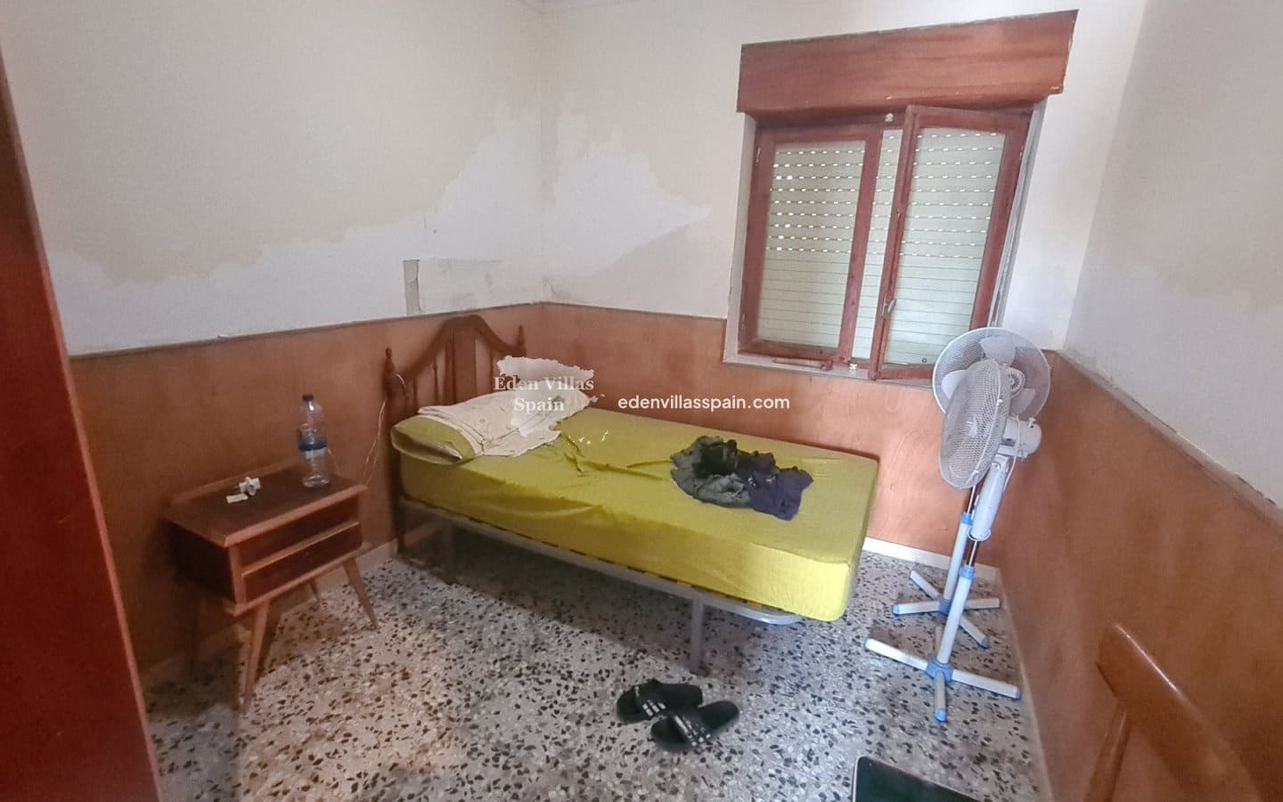3 slaapkamer Finca/Landhuis te koop in Santa Pola - € 189.950 (Ref: 8666798)