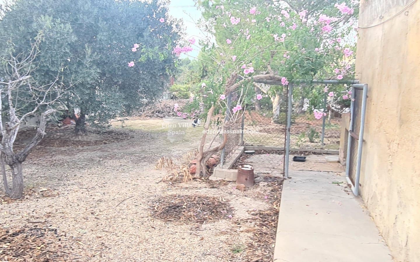 3 slaapkamer Finca/Landhuis te koop in Santa Pola - € 189.950 (Ref: 8666798)