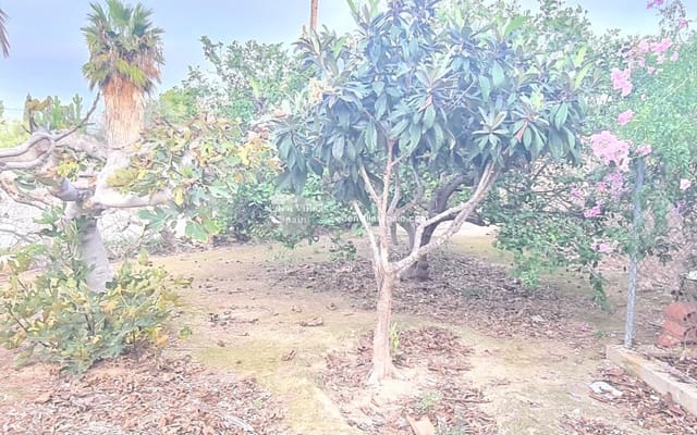 3 sypialnia Finka/Dom wiejski na sprzedaż w Santa Pola - 189 950 € (Ref: 8666798)