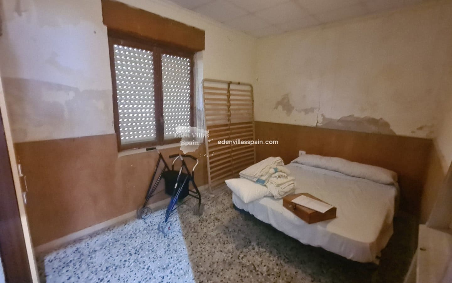 3 chambre Finca/Maison de Campagne à vendre à Elche / Elx - 189 950 € (Ref: 8666799)