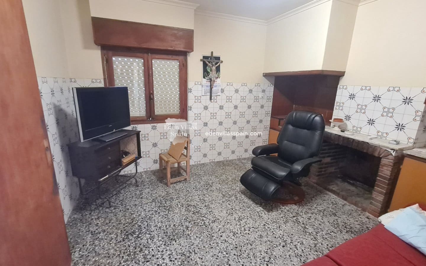 3 chambre Finca/Maison de Campagne à vendre à Elche / Elx - 189 950 € (Ref: 8666799)