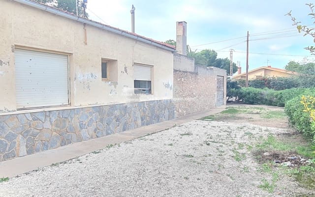 3 chambre Finca/Maison de Campagne à vendre à Elche / Elx - 189 950 € (Ref: 8666799)