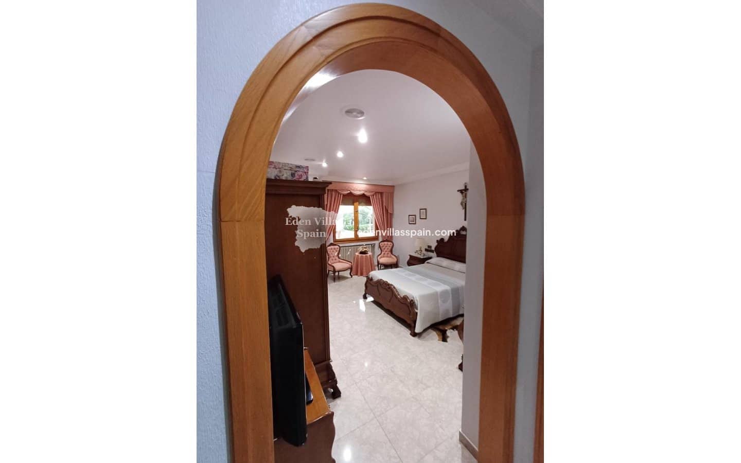 6 quarto Quinta/Casa Rural para venda em Santa Pola - 920 000 € (Ref: 8681646)